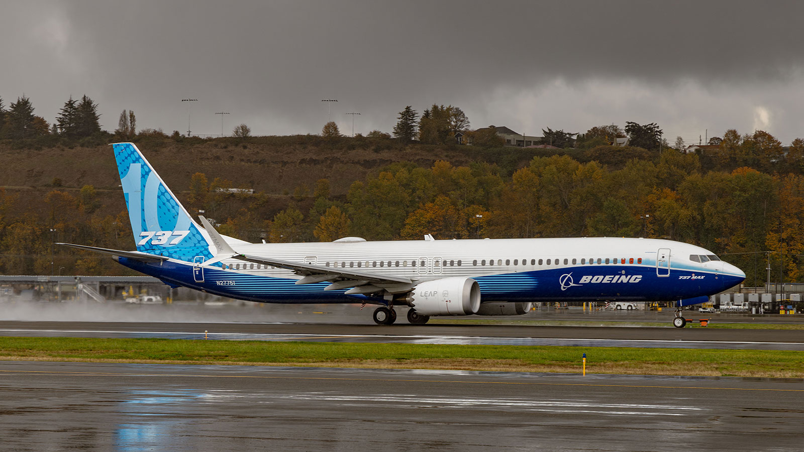 The 737 MAX certification testing you don’t see